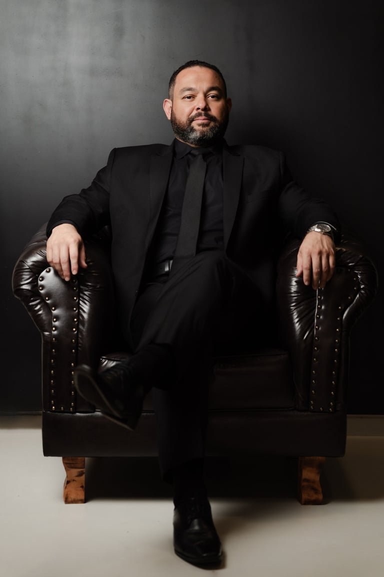 Fanuel Netto
